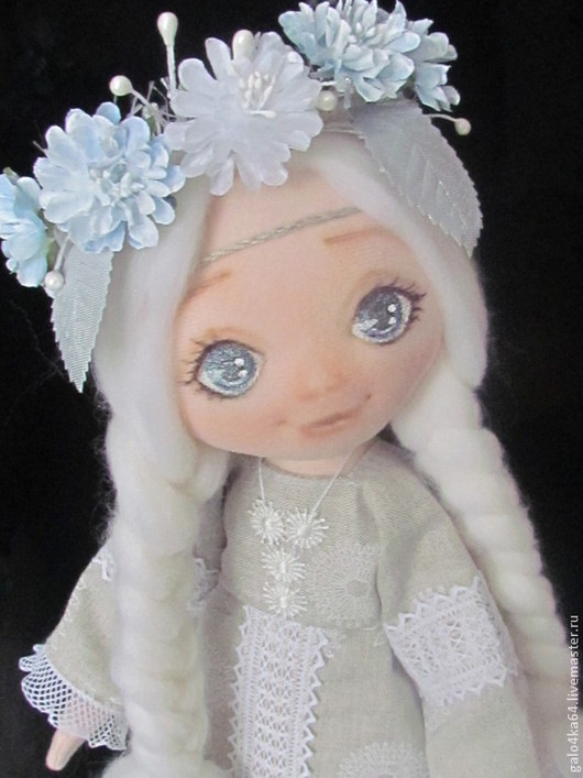 Снегурочки от разных авторов