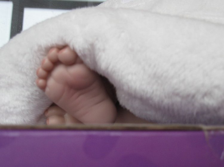 Разные детки Адора одного молда