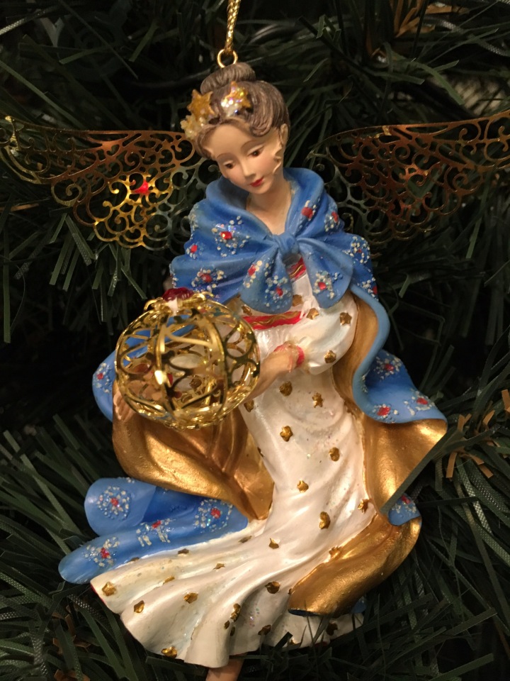 Новогодние красоты — Домашние коллекции кукол: фото собраний