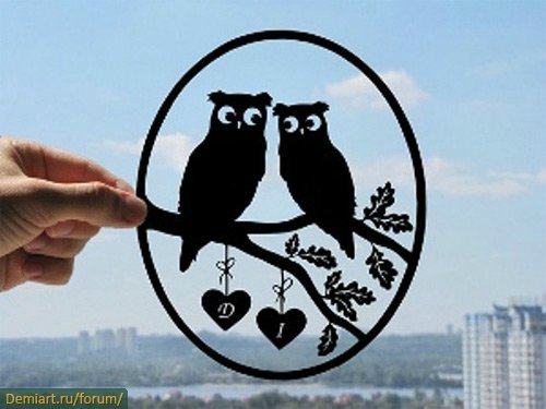 Резьба по бумаге:) — Интересное и необычное: фотоподборки