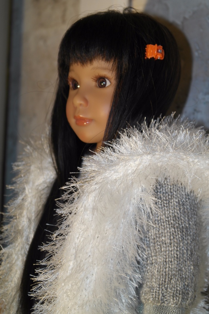 Мои куклы Kidz'n'Cats. Как начинается любовь. Часть 3