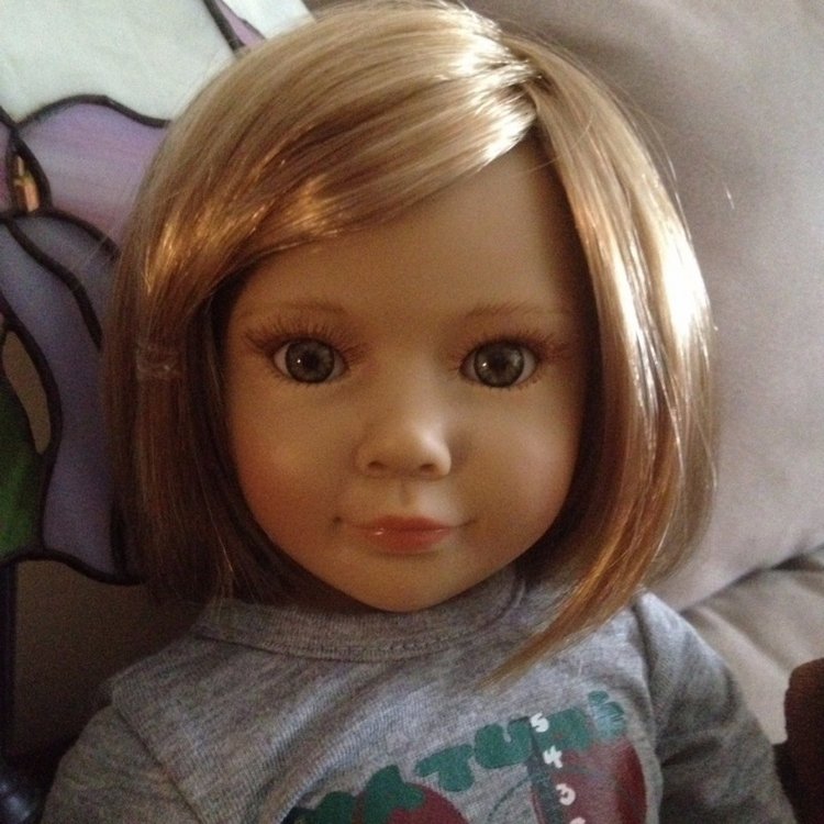 Случайная... Желанная... Долгожданная (фото 8)