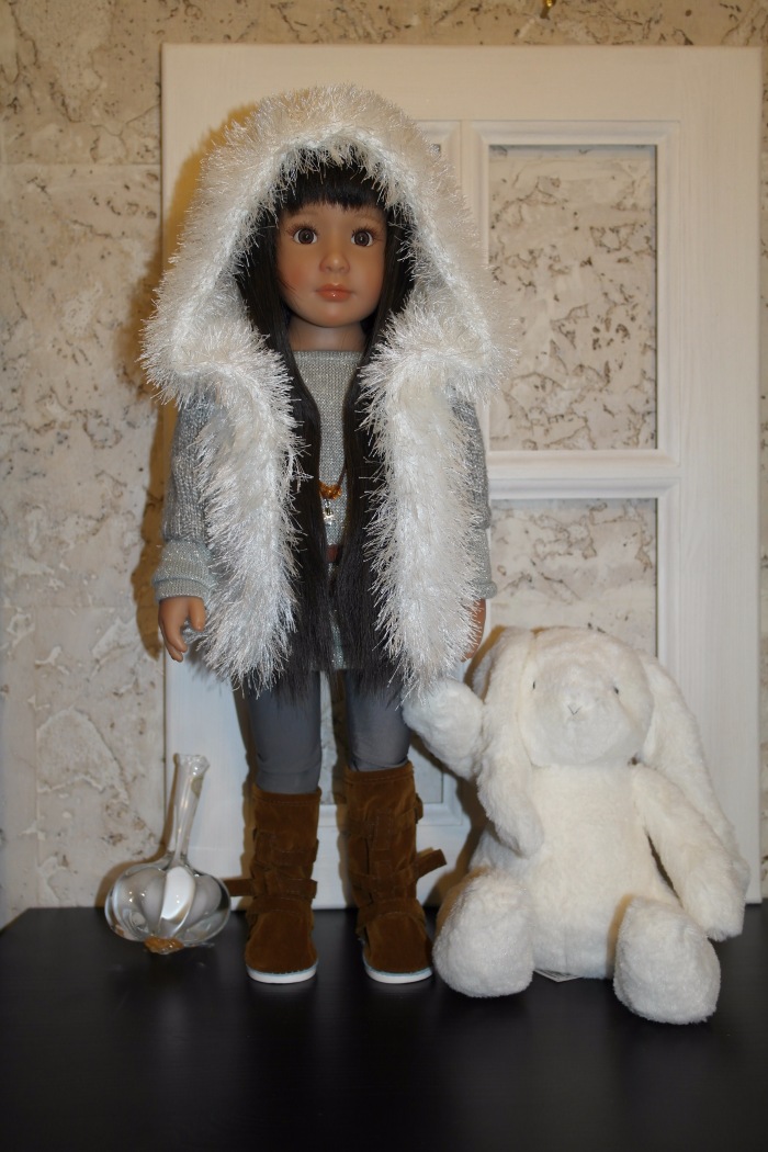 Мои куклы Kidz'n'Cats. Как начинается любовь. Часть 3