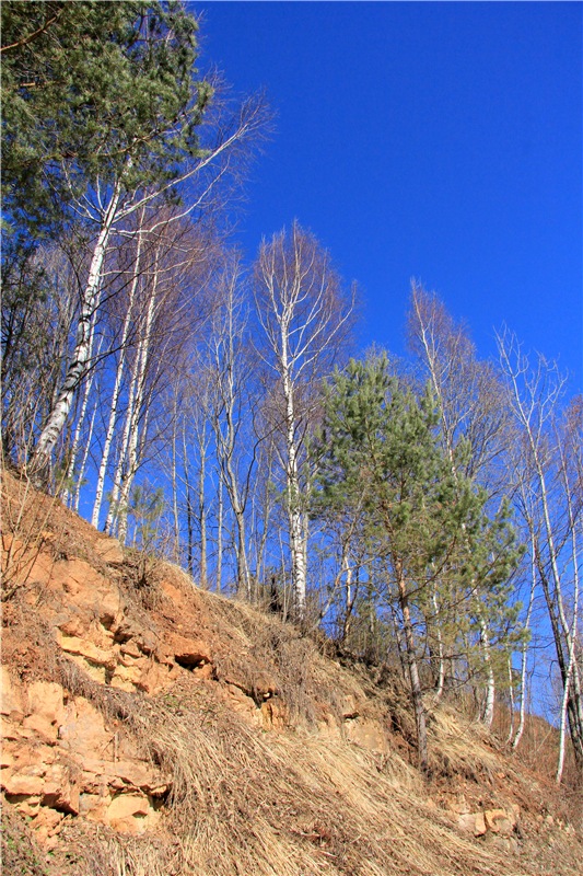 Приключения Адель на водопаде. Джульетта от Sylvia Natterer