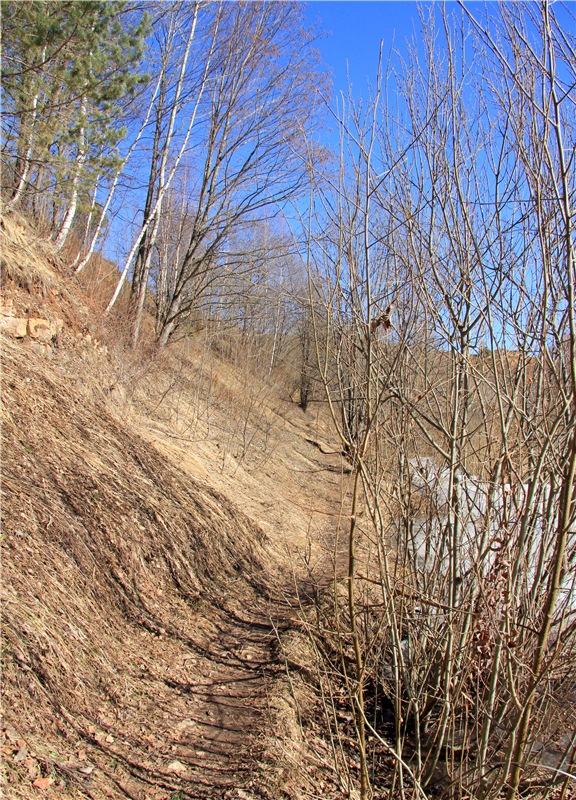 Приключения Адель на водопаде. Джульетта от Sylvia Natterer