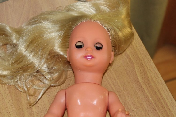 Долгое преображение Элизы (фото 2)