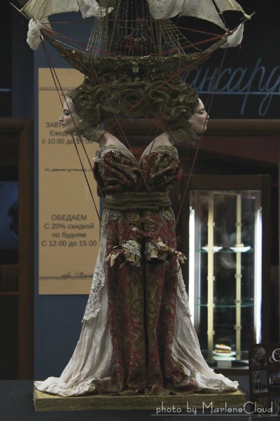 Весенний Бал Кукол 2017. Фотообзор