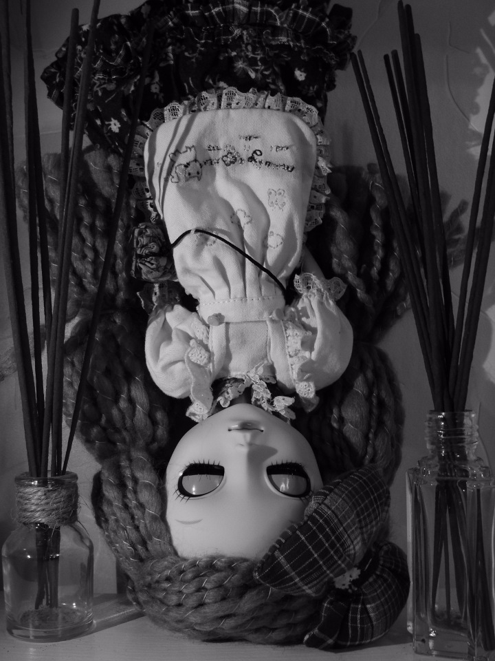 Немного об Амарри — Куклы Pullip (Пуллип) (фото 3)