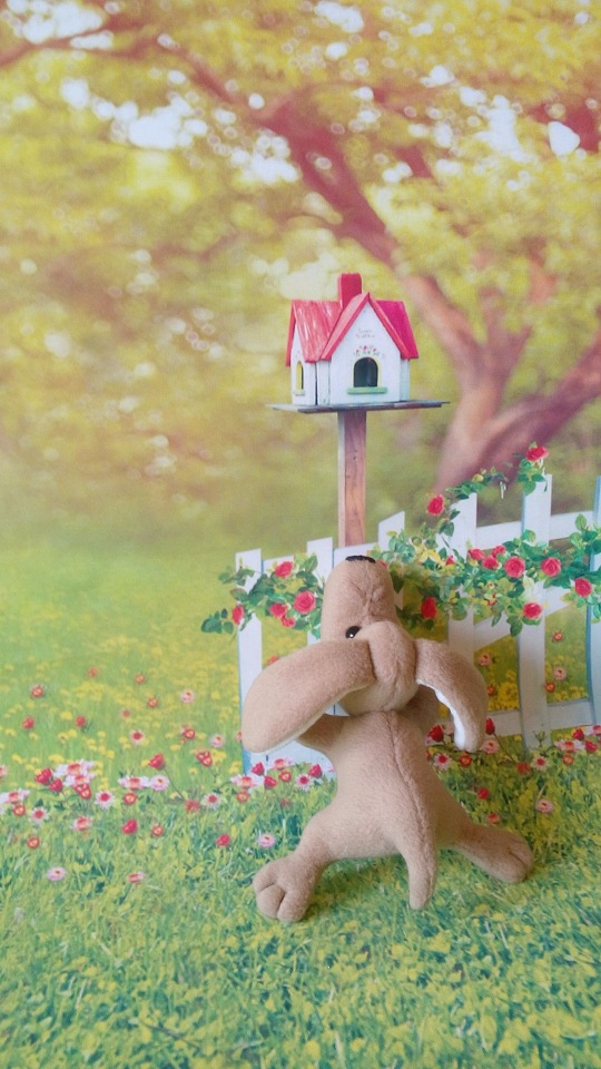 Как это важно - успеть — Текстильные игрушки и примитивы: кофейные (фото 7)