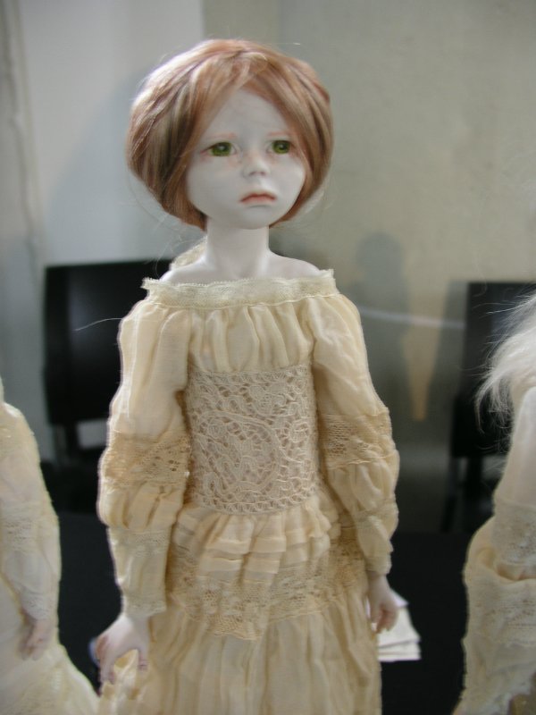 Репортаж с выставки ART DOLLS EXPO 2017 в Амстердаме | Бэйбики Репортаж с выставки ART DOLLS EXPO 2017 в Амстердаме