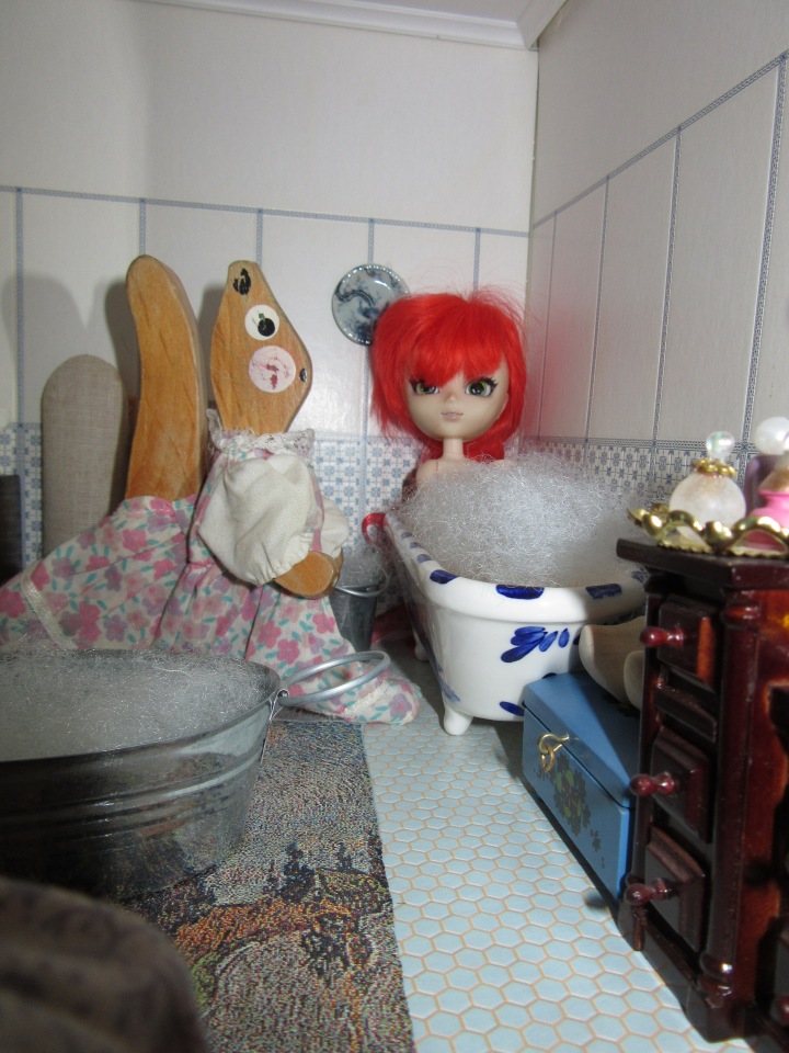 Вальпургиева ночь для Грелль (фото 3)