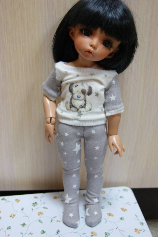 Как меня затянуло в мире шитья