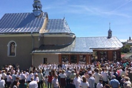 Первое причастие — Культура