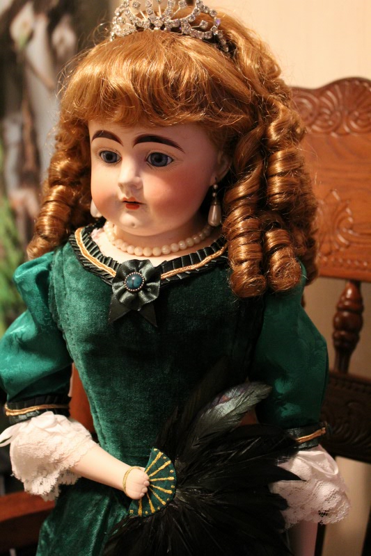 Дебютантка. Прекрасная незнакомка (фото 5)