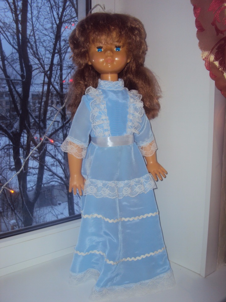 Мечты и реальность — Куклы Adora (Адора): коллекционные виниловые