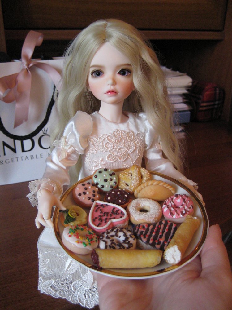 Именинная фотосессия Лонни | Бэйбики Именинная фотосессия Лонни (фото 3)