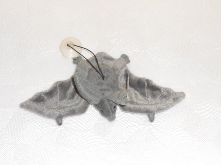 Джулиан — Интересные игрушки и фигурки (разное): редкие (фото 2)