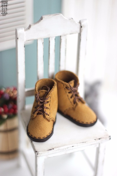 Обувь для Littlefee - драконьи сокровища :))