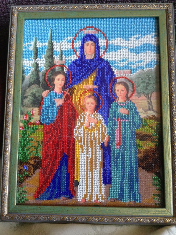 "И носило меня, как осенний листок... " (фото 7)