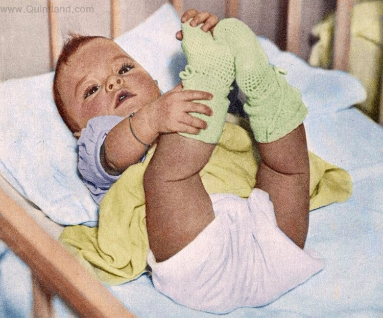 История трагической жизни, ставшая фурором кукольного мира . Часть 3 Заключение (фото 7)