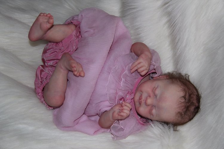 Моя любимая девочка Americus