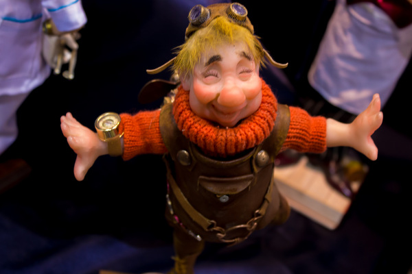 Модная Лялька, осень 2017, Киев, ЧАСТЬ 2