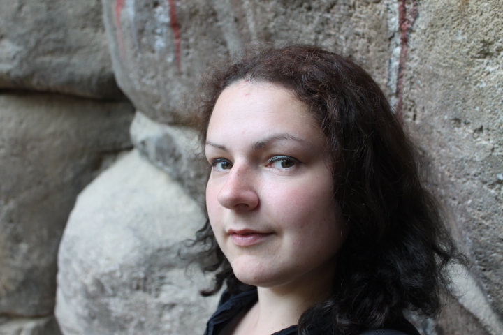 По Германии: зоопарк Лейпцига, часть 3