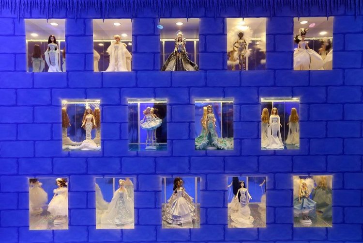 Дом Барби в Германии — Культура