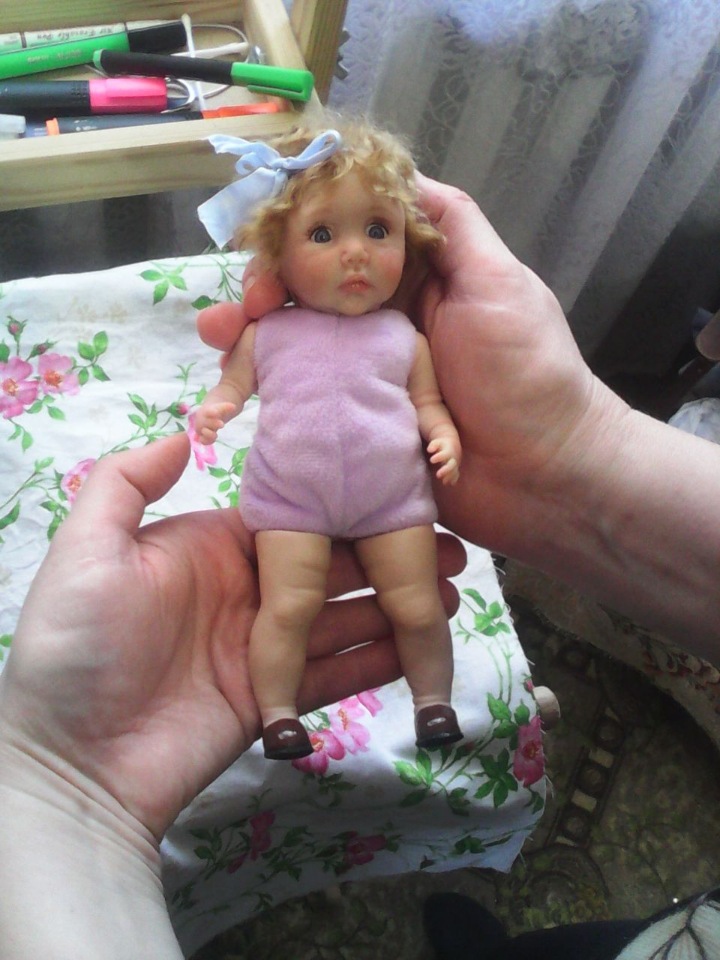 Шарлотта! Просто... принцесса (фото 7)