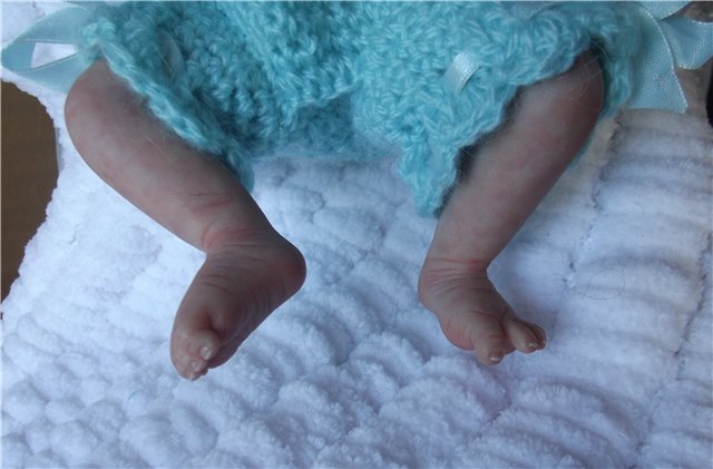 Кукла reborn Квин (Quinn )отTamie Yarie | Бэйбики Кукла reborn Квин (Quinn )отTamie Yarie