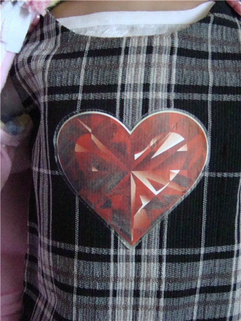 Портретные девочки. Авторские куклы Кондрашовой Ирины