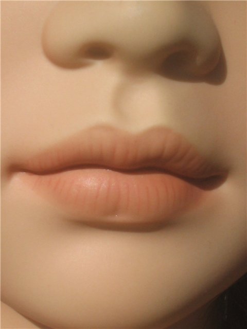 Фарфоровая Ханна, Hanna от Zawieruszynski (фото 7)