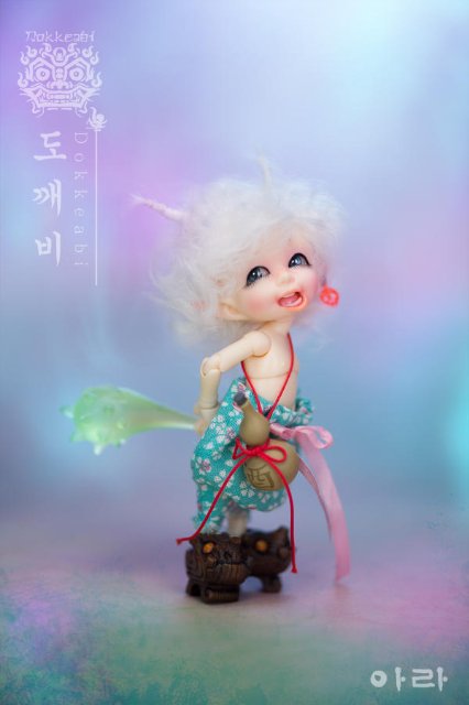 Новинки Фейриленда - эльфы RealPuki | Бэйбики Новинки Фейриленда - эльфы RealPuki (фото 6)