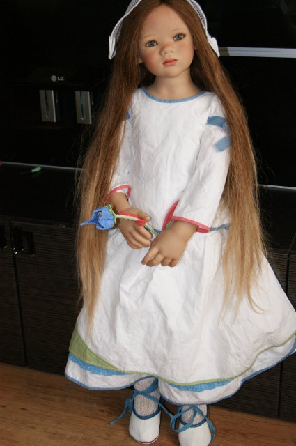 У нежности есть имя ... Lihle (фото 6)