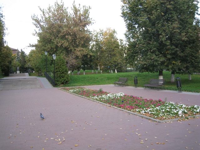 Золотая осень или прогулка по городу БЖД Пукифи Анте -- Элис | Бэйбики Золотая осень или прогулка по городу БЖД Пукифи Анте -- Элис