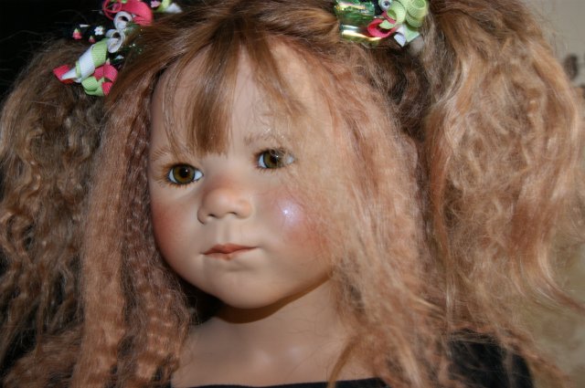 У нежности есть имя ... Lihle