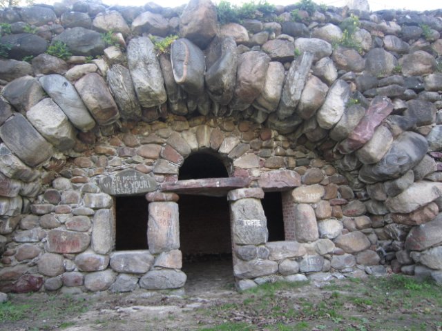 Лерочка и небольшое путешествие по Тверской области