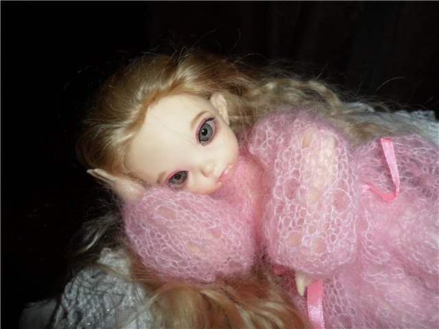 Знакомтесь Буся. Познаем мир БЖД (фото 8)