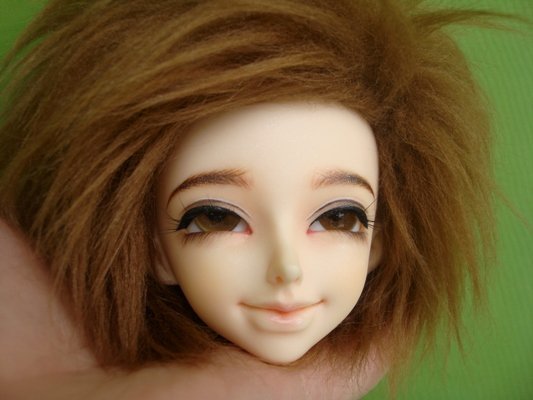 Мои любимые куклы бжд MiniFee от Fairyland | Бэйбики Мои любимые куклы бжд MiniFee от Fairyland