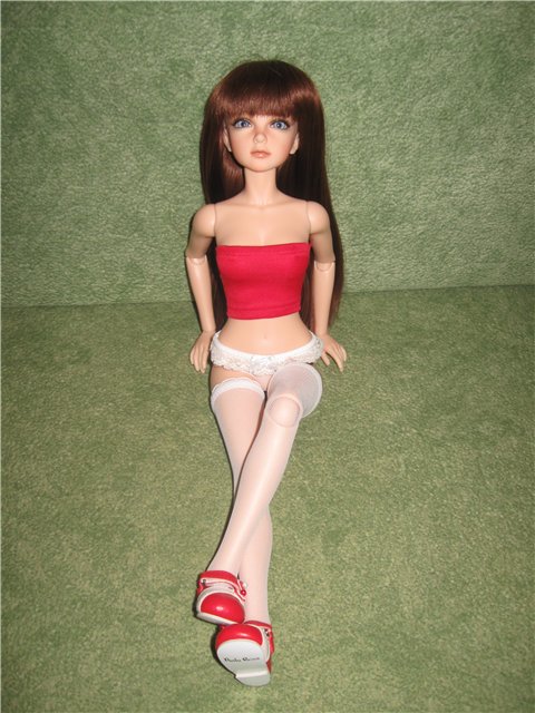 Добралась... Iplehouse JID Leona | Бэйбики Добралась... Iplehouse JID Leona