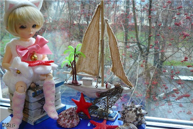 Планета Кошек. LittleFee Ante Elf Зарянка и LittleFee Leah Миланка | Бэйбики Планета Кошек. LittleFee Ante Elf Зарянка и LittleFee Leah Миланка (фото 9)