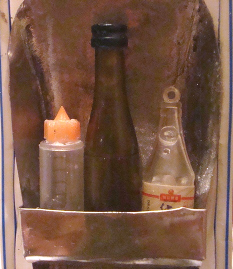 Шашлык остывает! Кукольная миниатюра своими руками