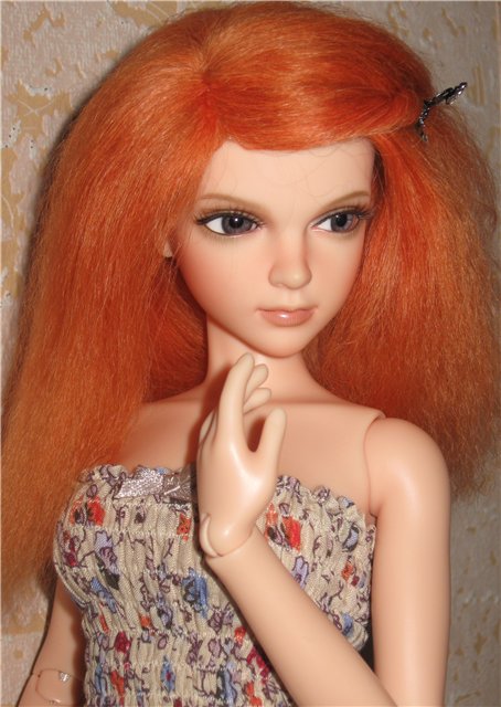 Моя грустная Виктория... Iplehouse JID Leona (фото 4)