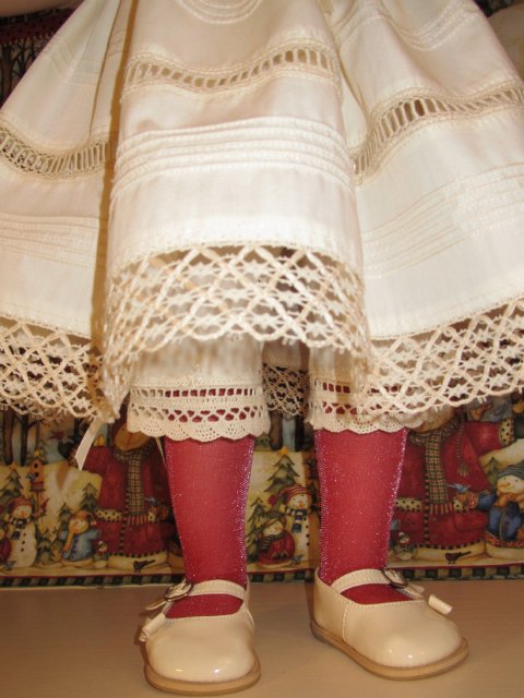 Сестрички Гюнцель, или Воспоминание о Рождестве