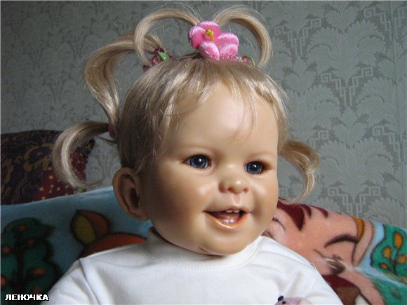 Субботний выпуск. Ленка, посвящается уходящей осени (фото 2)