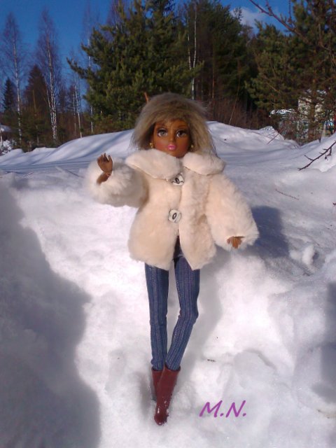 Поздравляем с праздником! Куклы Moxie Teenz | Бэйбики Поздравляем с праздником! Куклы Moxie Teenz (фото 2)