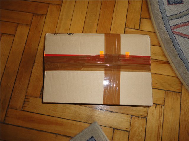 Лана приехала в новый дом. О малыше БЖД