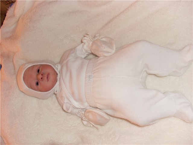 Васятка осваивается дома — Куклы Реборн (Reborn): домашние фото