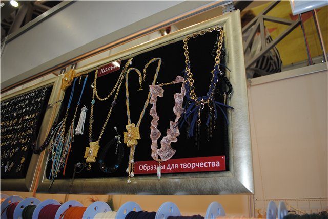 Выставка на Тишинке "Атмосфера творчества" - 2014. Мечты сороки сбываются! Блеск и великолепие (фото 10)