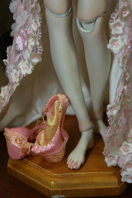 Выставка кукол Dollism 19-21 сентября 2014 в Нью-Йорке (фото 9)